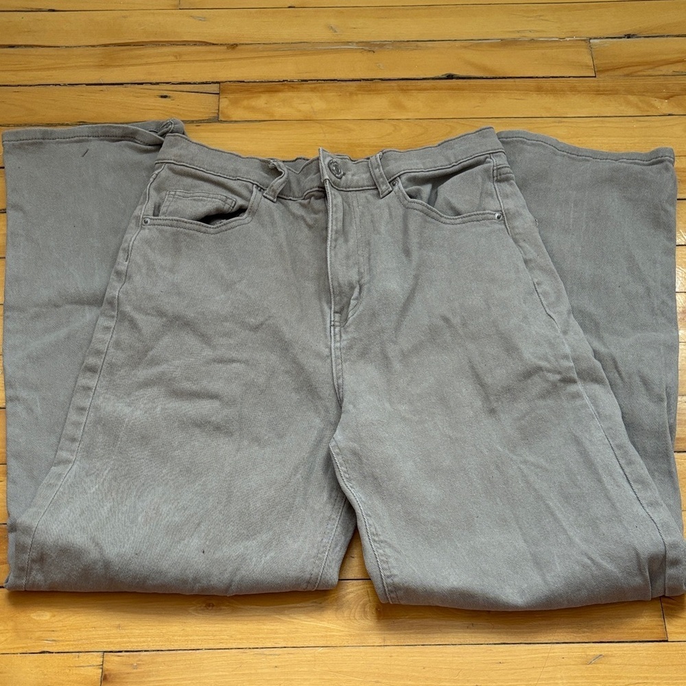 🎉4/30$🎉 Ardene Casual Taupe Pants